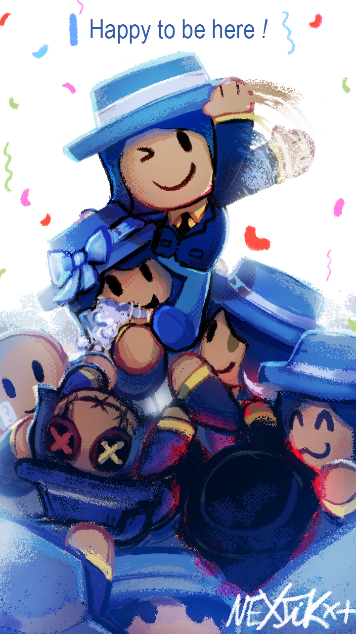 guide plush