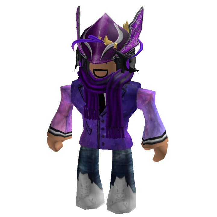 Purple Nextik