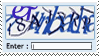 stamp